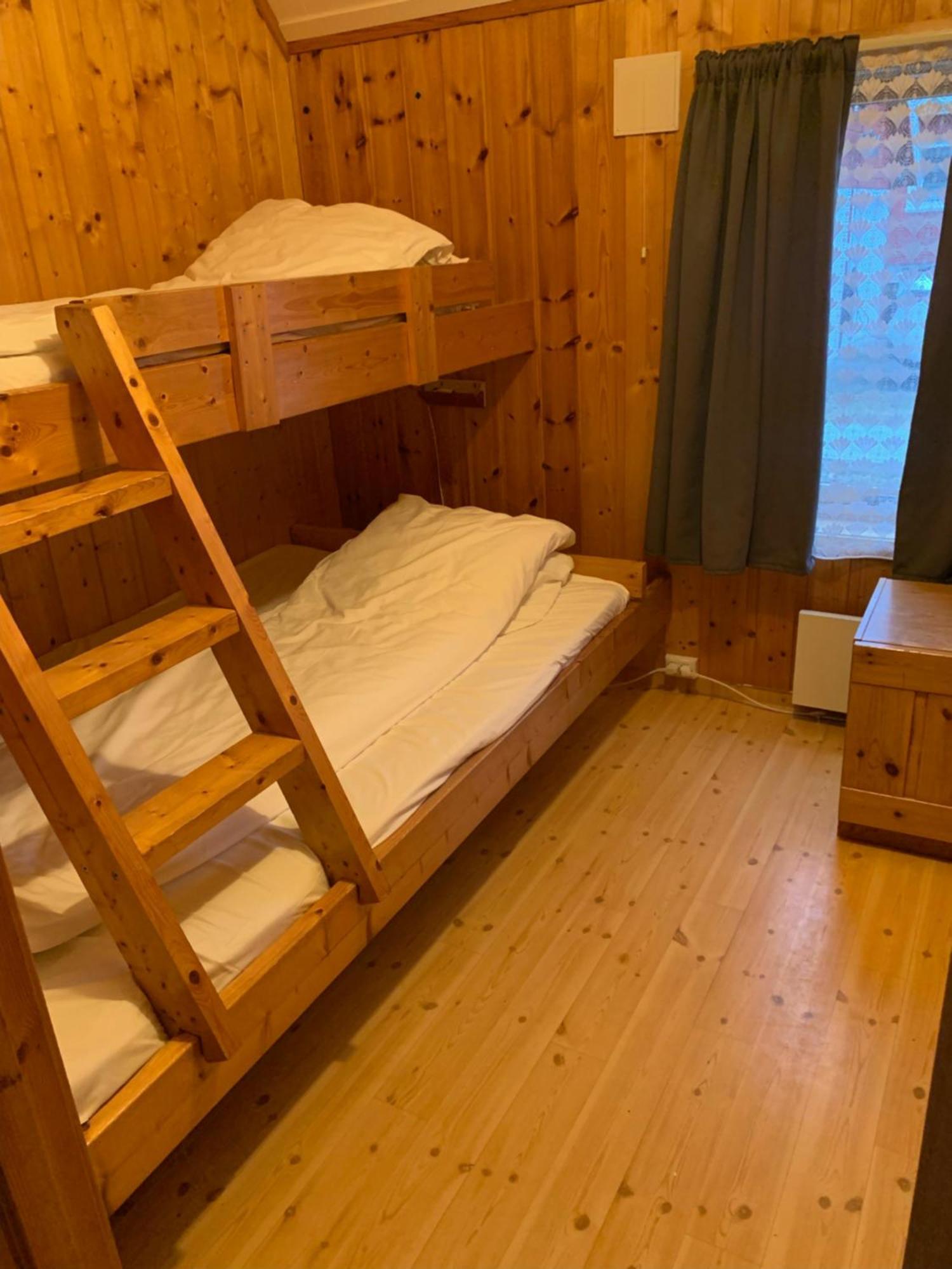 ホテル Camp-アルタ エクステリア 写真