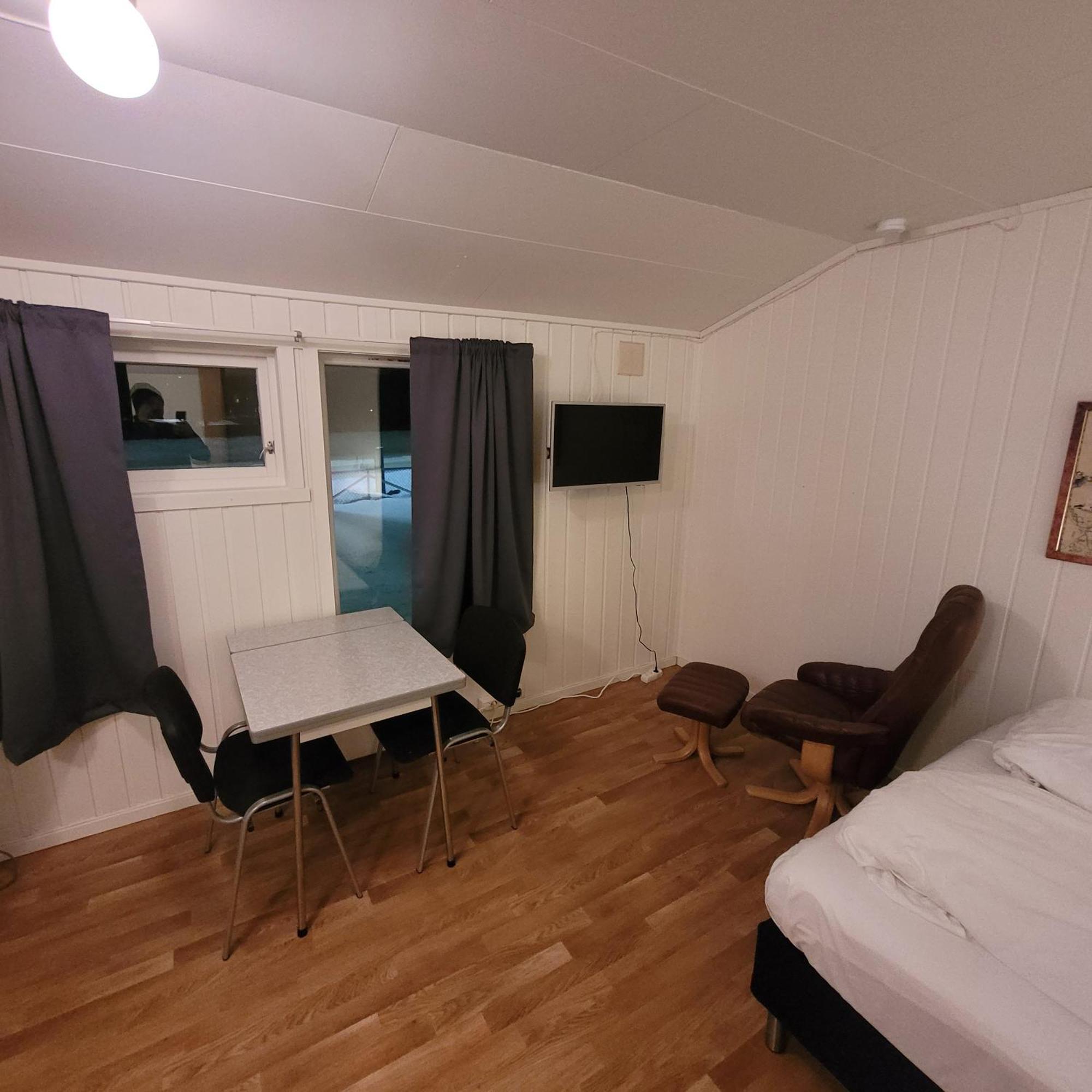 ホテル Camp-アルタ エクステリア 写真